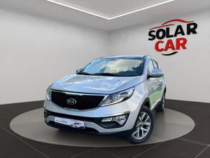Kia Sportage 1.6 GDi 135 CV Maracaná 4x2 - Foto 2