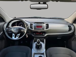 Kia Sportage 1.6 GDi 135 CV Maracaná 4x2 - Foto 18