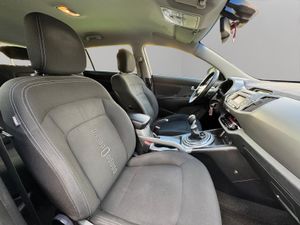 Kia Sportage 1.6 GDi 135 CV Maracaná 4x2 - Foto 11