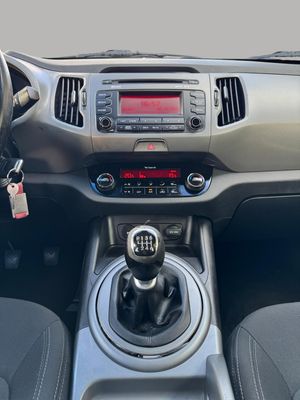 Kia Sportage 1.6 GDi 135 CV Maracaná 4x2 - Foto 12