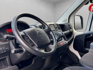 Citroën Jumper BlueHDi 103KW 140CV Furgon 35L2H2 - Foto 6