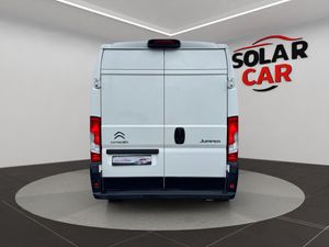 Citroën Jumper BlueHDi 103KW 140CV Furgon 35L2H2 - Foto 23