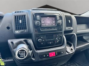 Citroën Jumper BlueHDi 103KW 140CV Furgon 35L2H2 - Foto 13