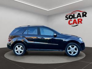 Mercedes Clase M ML 320 CDI - Foto 4