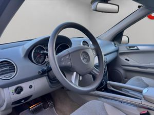 Mercedes Clase M ML 320 CDI - Foto 7