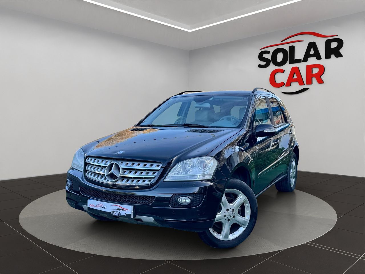 Mercedes Clase M ML 320 CDI - Foto 1