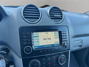 Mercedes Clase M ML 320 CDI - Foto 12