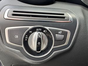 Mercedes Clase C C 220 d Berlina 7G-TRONIC PLUS - Foto 18