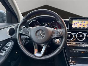 Mercedes Clase C C 220 d Berlina 7G-TRONIC PLUS - Foto 19