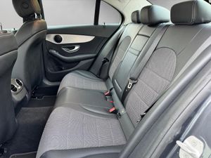 Mercedes Clase C C 220 d Berlina 7G-TRONIC PLUS - Foto 23