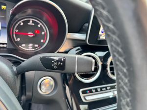 Mercedes Clase C C 220 d Berlina 7G-TRONIC PLUS - Foto 17