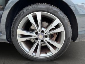 Mercedes Clase C C 220 d Berlina 7G-TRONIC PLUS - Foto 24