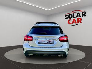 Mercedes GLA 250 4MATIC 7G-DCT - Foto 29