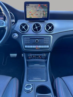 Mercedes GLA 250 4MATIC 7G-DCT - Foto 16