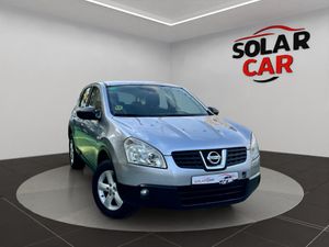Nissan Qashqai 4x2 1.5dCi Tekna - Foto 3