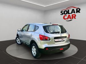 Nissan Qashqai 4x2 1.5dCi Tekna - Foto 19