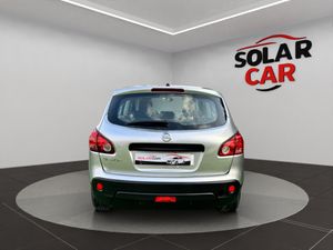 Nissan Qashqai 4x2 1.5dCi Tekna - Foto 21