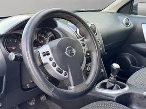 Nissan Qashqai 4x2 1.5dCi Tekna - Foto 6