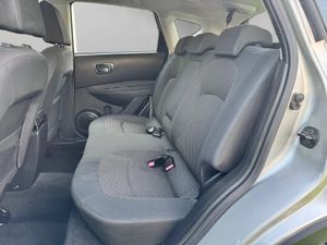 Nissan Qashqai 4x2 1.5dCi Tekna - Foto 17