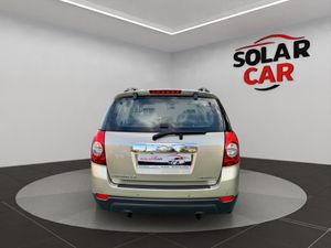 Chevrolet Captiva 2.0 VCDi 127 CV LS+ 7 plazas - Foto 26