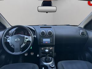Nissan Qashqai Acenta 2.0 dCi 150 CV DPF 4x4 - Foto 20