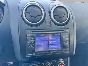 Nissan Qashqai Acenta 2.0 dCi 150 CV DPF 4x4 - Foto 13