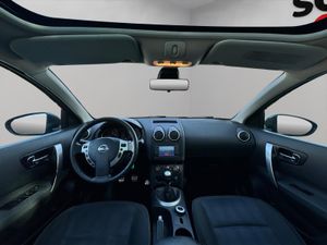 Nissan Qashqai Acenta 2.0 dCi 150 CV DPF 4x4 - Foto 21