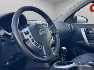 Nissan Qashqai Acenta 2.0 dCi 150 CV DPF 4x4 - Foto 7