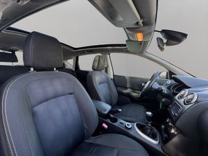 Nissan Qashqai Acenta 2.0 dCi 150 CV DPF 4x4 - Foto 11