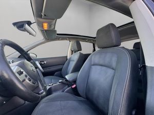 Nissan Qashqai Acenta 2.0 dCi 150 CV DPF 4x4 - Foto 8