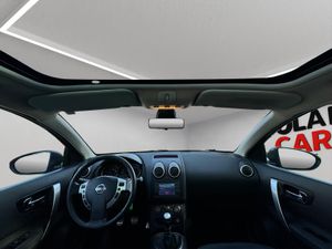 Nissan Qashqai Acenta 2.0 dCi 150 CV DPF 4x4 - Foto 22