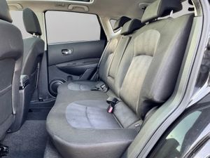 Nissan Qashqai Acenta 2.0 dCi 150 CV DPF 4x4 - Foto 24