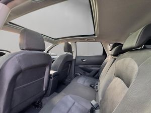 Nissan Qashqai Acenta 2.0 dCi 150 CV DPF 4x4 - Foto 23