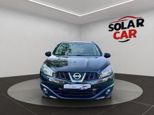 Nissan Qashqai Acenta 2.0 dCi 150 CV DPF 4x4 - Foto 3