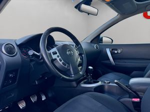 Nissan Qashqai Acenta 2.0 dCi 150 CV DPF 4x4 - Foto 6