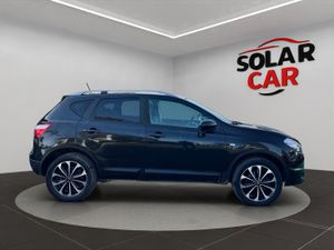 Nissan Qashqai Acenta 2.0 dCi 150 CV DPF 4x4 - Foto 4