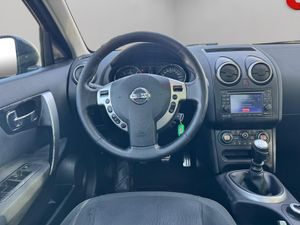 Nissan Qashqai Acenta 2.0 dCi 150 CV DPF 4x4 - Foto 19