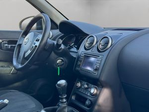 Nissan Qashqai Acenta 2.0 dCi 150 CV DPF 4x4 - Foto 9