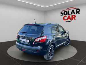 Nissan Qashqai Acenta 2.0 dCi 150 CV DPF 4x4 - Foto 25