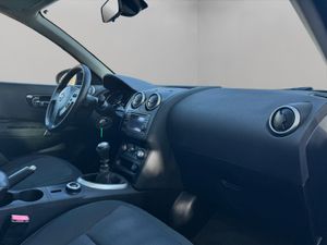 Nissan Qashqai Acenta 2.0 dCi 150 CV DPF 4x4 - Foto 10