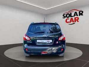 Nissan Qashqai Acenta 2.0 dCi 150 CV DPF 4x4 - Foto 28