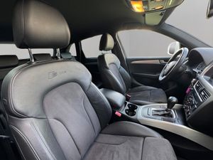 Audi Q5 2.0 TDI 170 CV quattro S tronic 7 vel. DPF - Foto 11
