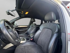 Audi Q5 2.0 TDI 170 CV quattro S tronic 7 vel. DPF - Foto 8