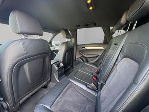 Audi Q5 2.0 TDI 170 CV quattro S tronic 7 vel. DPF - Foto 24