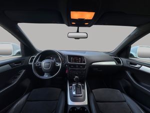 Audi Q5 2.0 TDI 170 CV quattro S tronic 7 vel. DPF - Foto 23