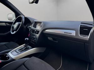 Audi Q5 2.0 TDI 170 CV quattro S tronic 7 vel. DPF - Foto 10