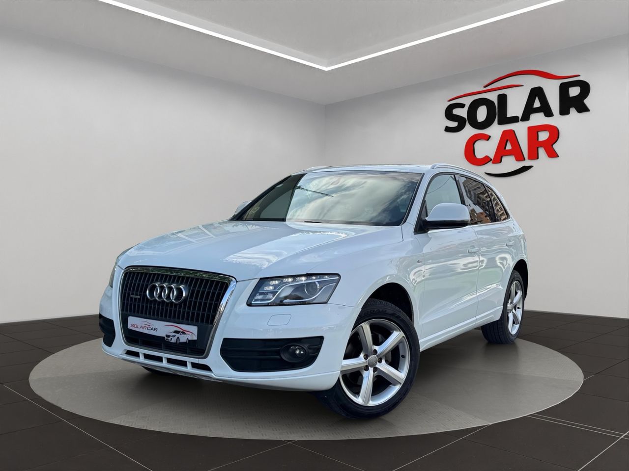 Audi Q5 2.0 TDI 170 CV quattro S tronic 7 vel. DPF - Foto 1