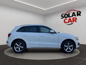 Audi Q5 2.0 TDI 170 CV quattro S tronic 7 vel. DPF - Foto 4
