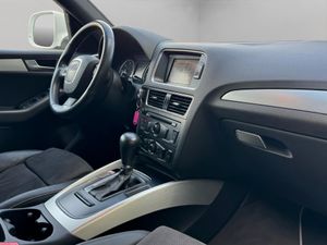 Audi Q5 2.0 TDI 170 CV quattro S tronic 7 vel. DPF - Foto 9