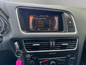 Audi Q5 2.0 TDI 170 CV quattro S tronic 7 vel. DPF - Foto 14